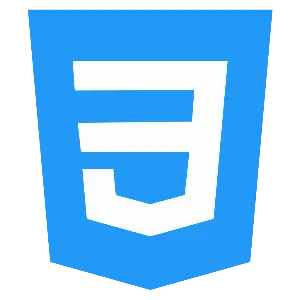CSS logo