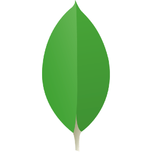 MongoDB logo