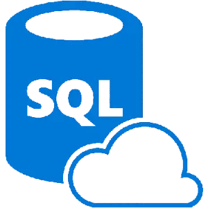 SQL logo